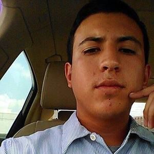 Meet your Posher, Jairo